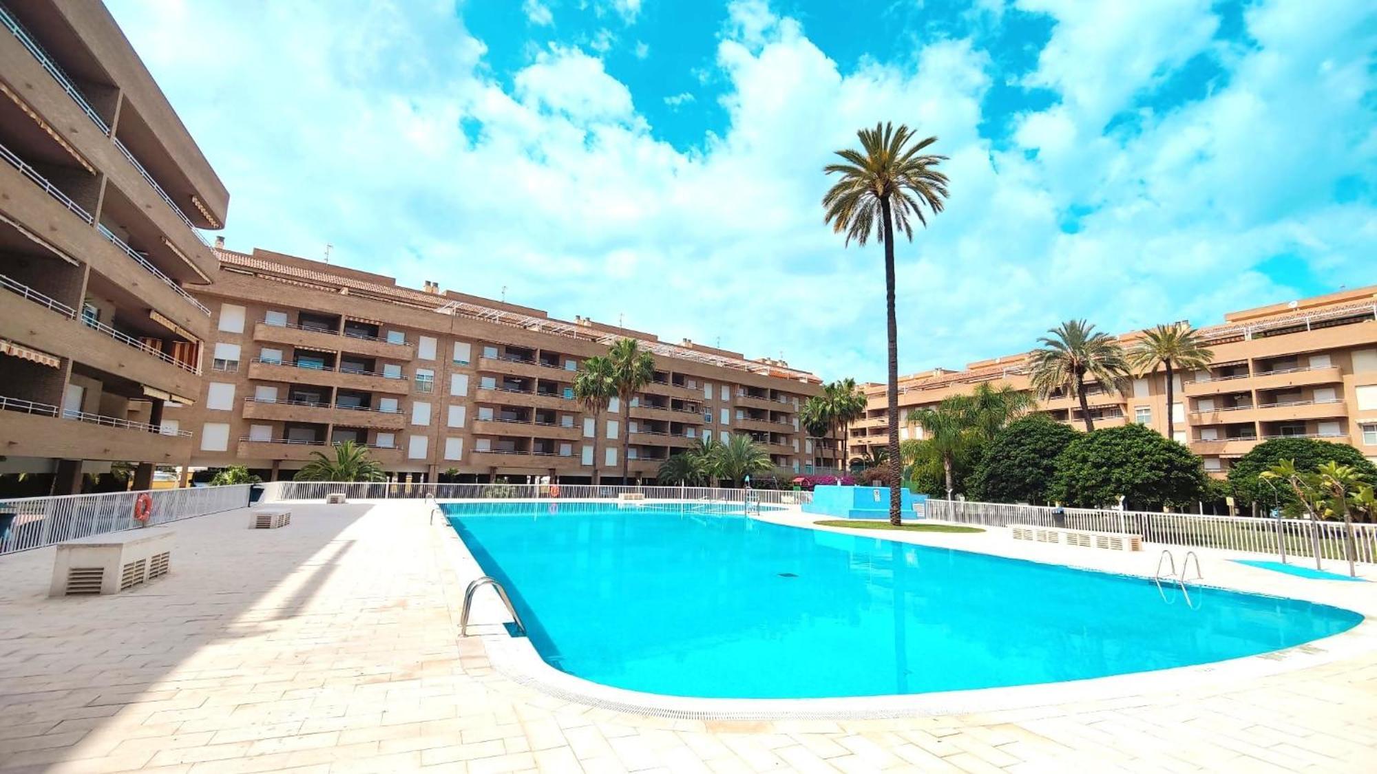 Tirolina By Edeal Homes Denia Exterior photo